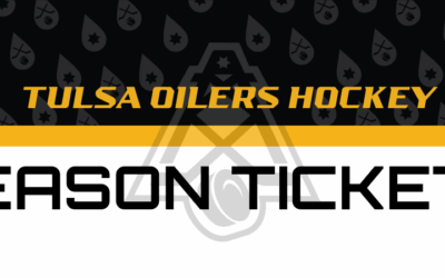 OILERS SEASON TICKETS ON SALE NOW