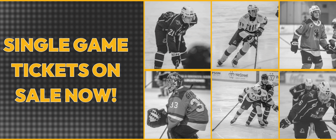 OILERS SINGLE GAME TICKETS AND OPENING WEEKEND DETAILS NOW AVAILABLE